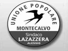 Unionepop.-Montecalvo