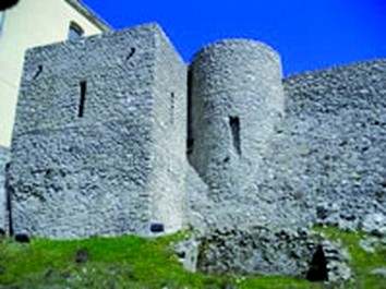 Castello Montefredane