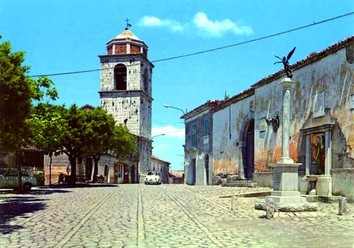 Montefusco-municipio