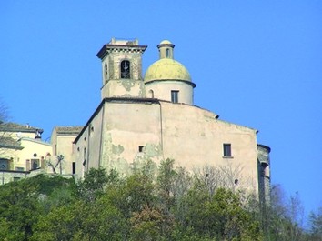 monteforte – castello