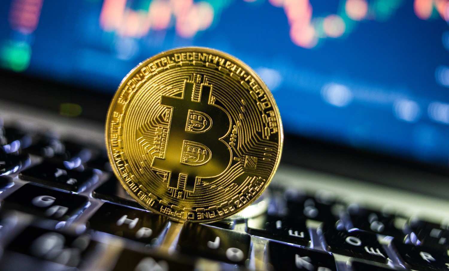trader bitcoin arrestato