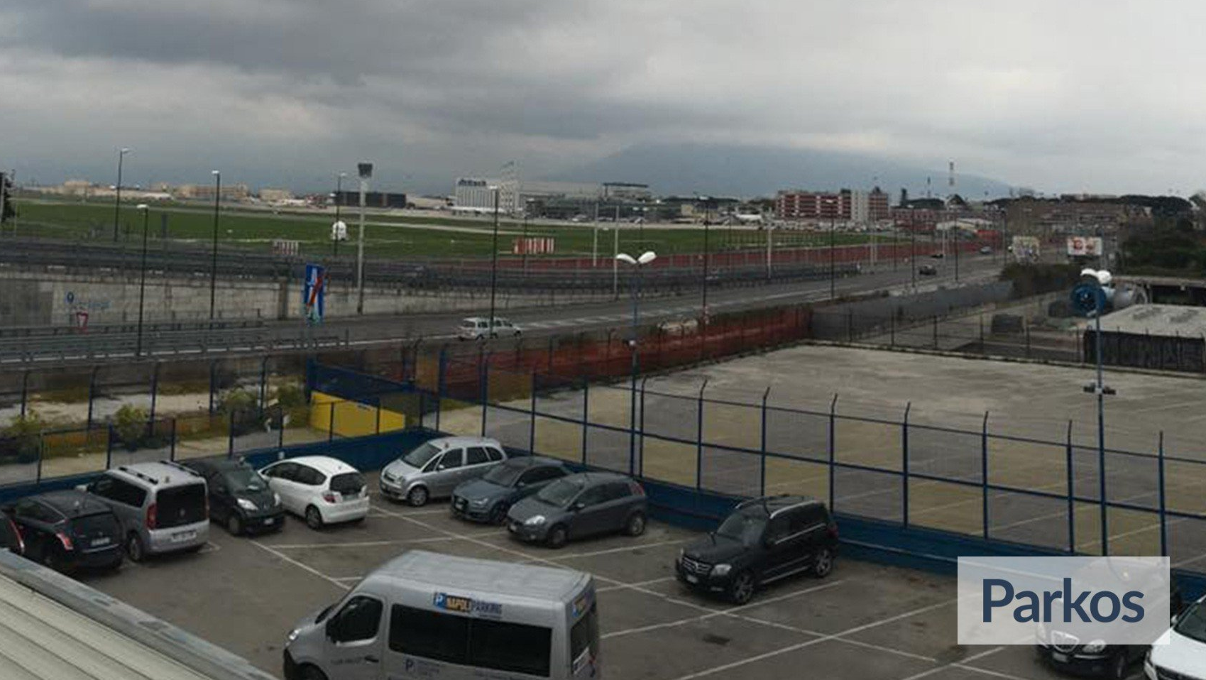 Capodichino Parking: trovare il posto auto più conveniente all'Aeroporto di Napoli - Vimarsana News