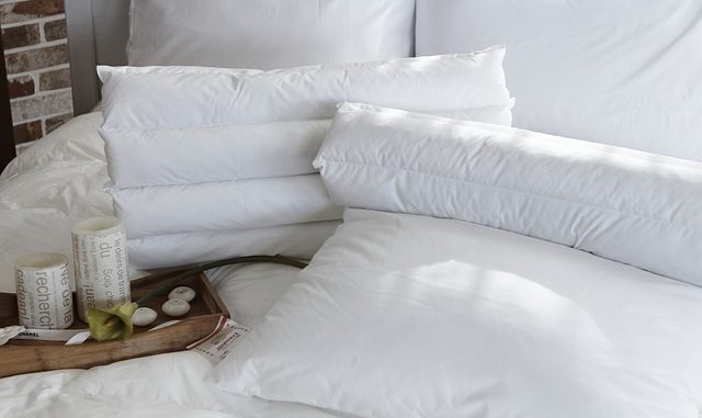 Qual è il miglior cuscino per dormire? 