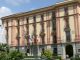 Provincia Avellino - Palazzo Caracciolo