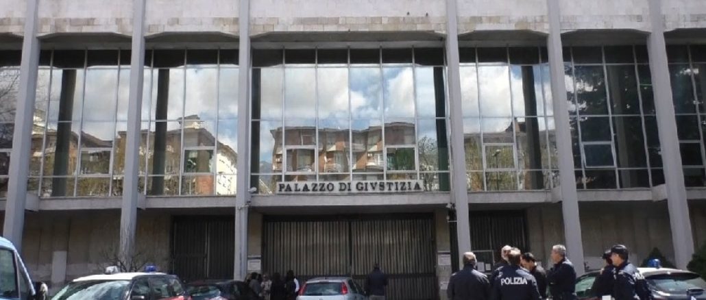 Tribunale Avellino