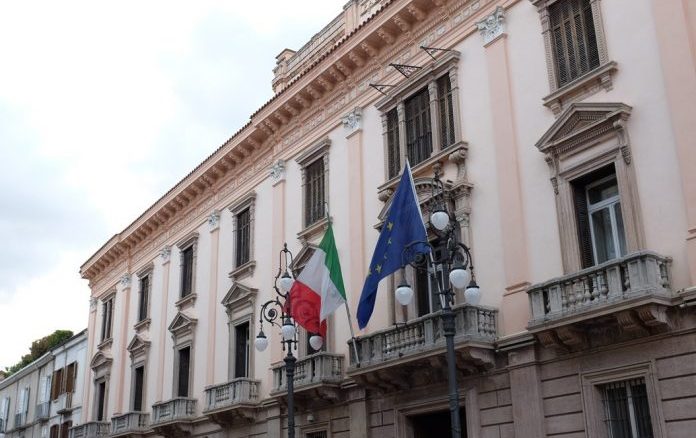 Prefettura di Avellino