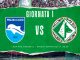 LIVE | Pescara - Avellino 0-0