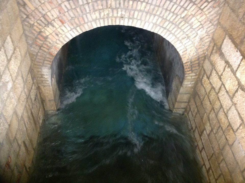 caposele-acqua-tunnel