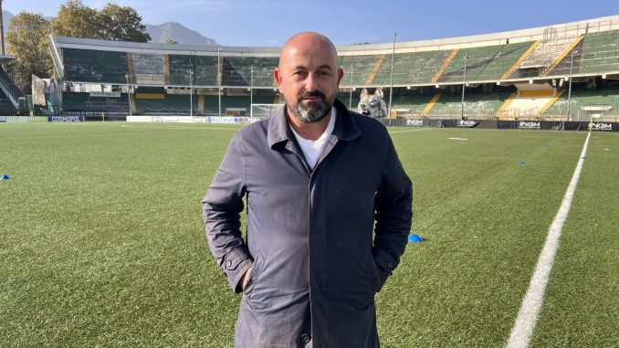 Mario Aiello nuovo capo scout dell’Avellino