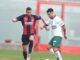 Taranto-Avellino 2-2: le dichiarazioni di Matera nel post partita