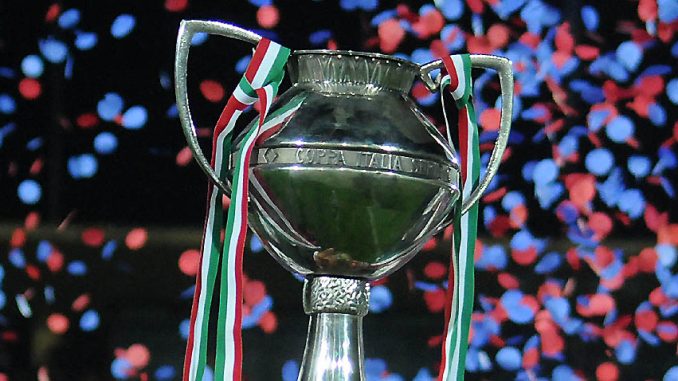 Coppa Italia Lega Pro: il programma completo del Secondo Turno