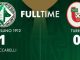 Avellino-Turris 1-0 | Gol & Highlights