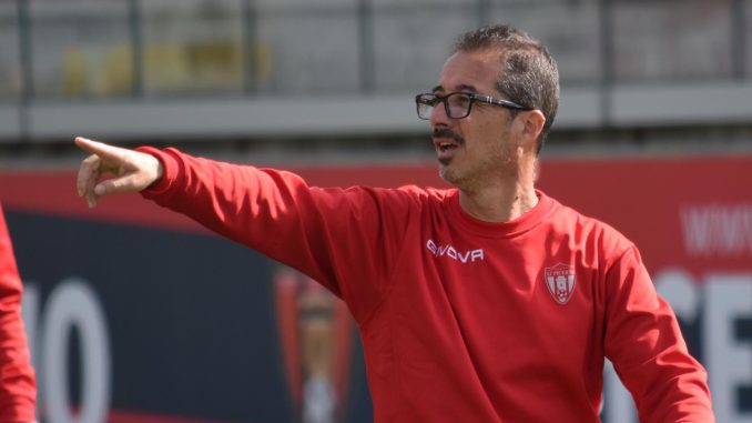 Avellino-Picerno 0-2: le dichiarazioni di Longo nel post partita