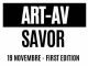 Art-AV Savor