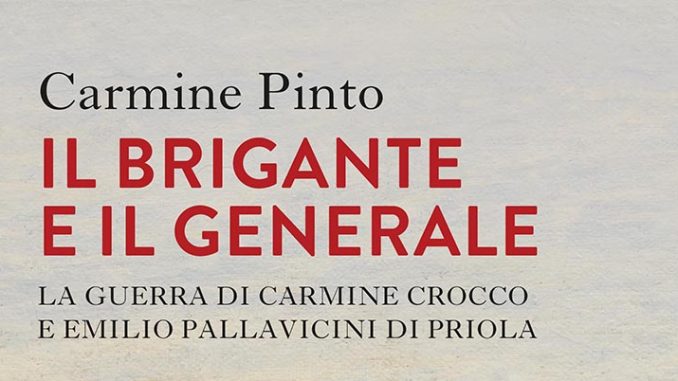 Avellino - Carmine Pinto