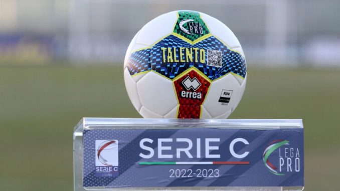 Lega Pro Girone C: Risultati e Classifica della 22a giornata
