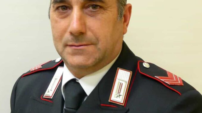 Carabinieri Avellino