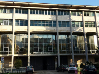 Tribunale Avellino