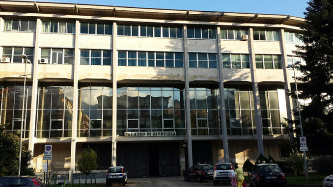 Tribunale Avellino