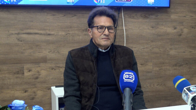 Juve Stabia-Avellino 2-1: le dichiarazioni di Novellino