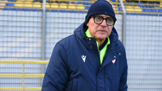 Avellino-Monterosi 0-2: le dichiarazioni di Menichini nel post-gara