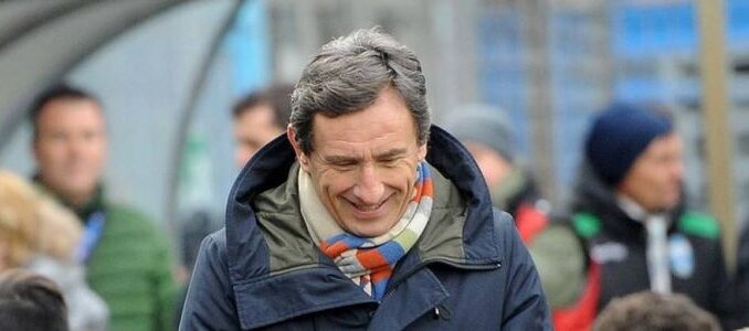 Alberto Bergossi: «L’Avellino punti ai play-off»