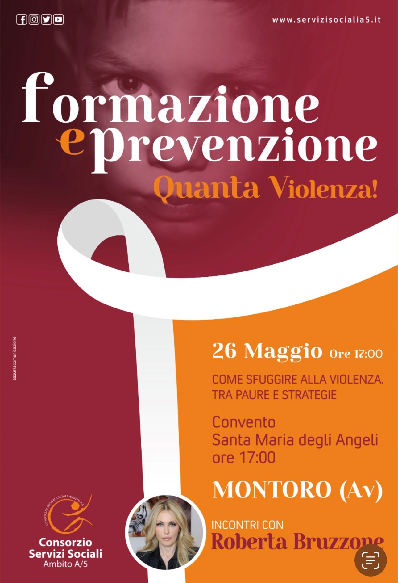 Montoro - Consorzio A5 - Roberta Bruzzone