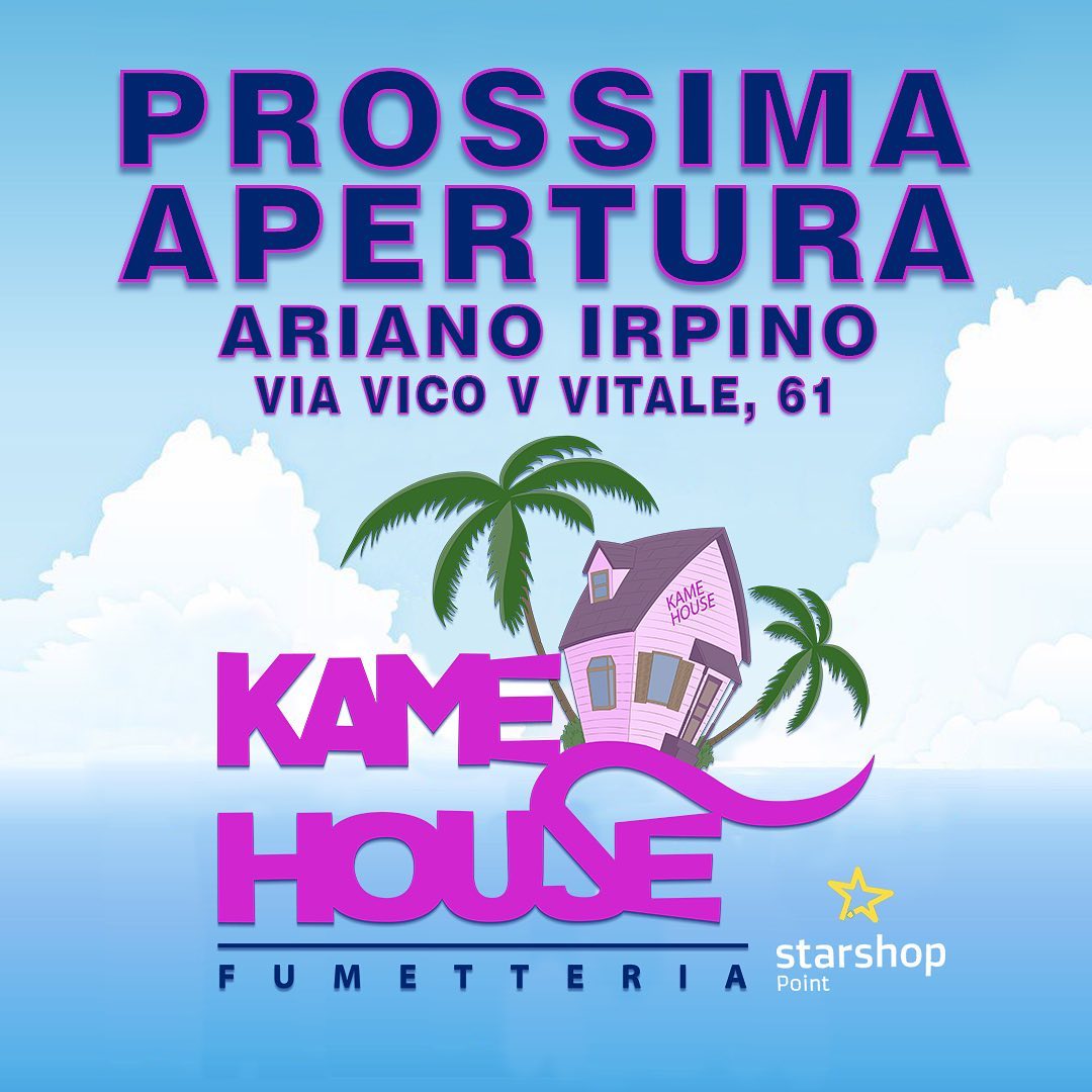 Kame House - Ariano Irpino