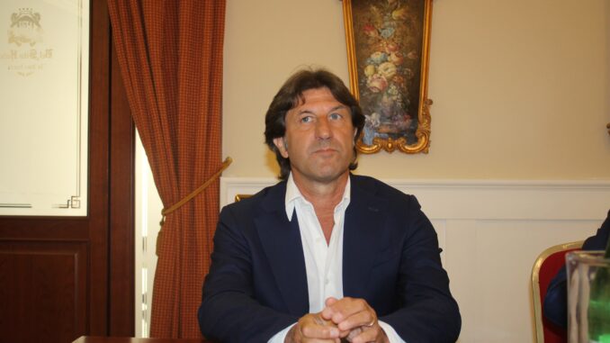 Amichevole Avellino, le dichiarazioni di Massimo Rastelli