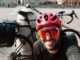 Da Modena a Grottaminarda in bici, 670 km per riabbracciare le proprie origini