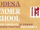 Addesa summer school