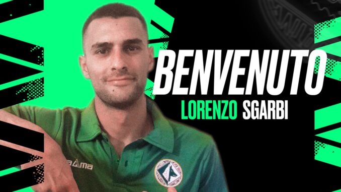 Avellino Calcio - Lorenzo Sgarbi