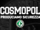 Avellino Calcio, Cosmopol main sponsor per il quarto anno