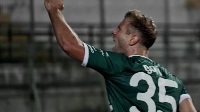 Highlights Avellino-Potenza 4-1 (Lega Pro 2023-2024)