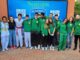 Asd Taekwondo Avellino, al Trofeo "Come to Naples" gli atleti di Iuliano conquistano 10 medaglie