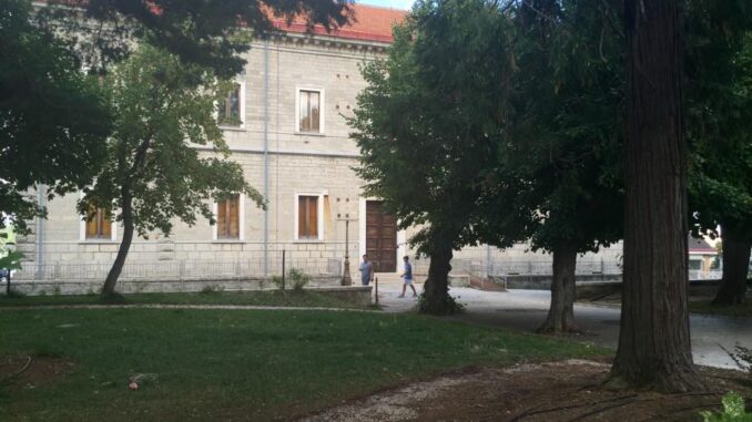 Istituto Omnicomprensivo "De Sanctis" di Lacedonia, sabato 25 novembre al via l'Open Day