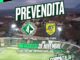 Biglietti Avellino-Juve Stabia (Coppa Italia): info e costi