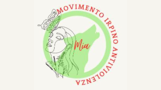 MIA, Movimento irpino antiviolenza