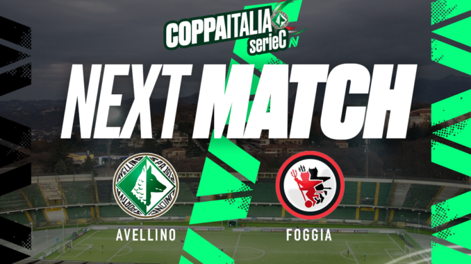 Biglietti Avellino-Foggia (Coppa Italia): info e prezzi