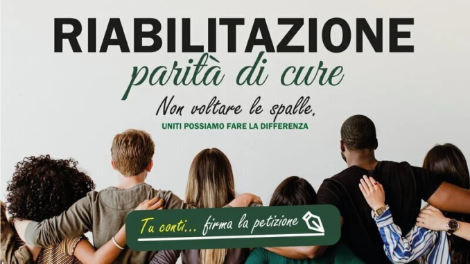Comitato Livelli Assistenziali di Cura Disabilità - Avellino
