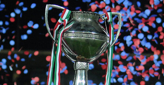 Coppa Italia Serie C, il programma del Secondo Turno Eliminatorio