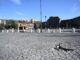 piazza castello - Avellino
