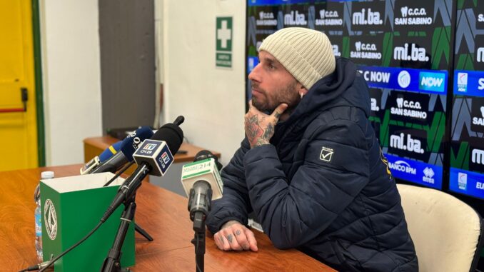 Avellino-Juve Stabia 2-2: le dichiarazioni di Mignanelli nel post-gara