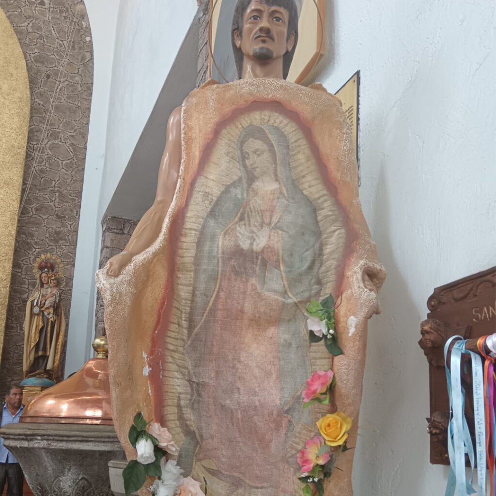 «A Guadalupe viaggio di fede e passione. Ho visto tanta povertà, porterò nel cuore la grande ospitalità». Trerotola vola sui pedali dei Caraibi