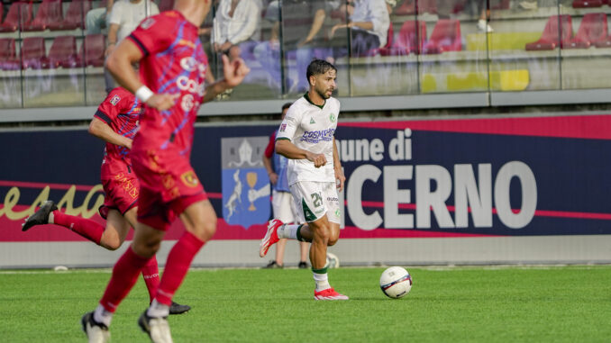 Avellino-Giugliano: dove vederla in diretta tv e streaming, probabili formazioni